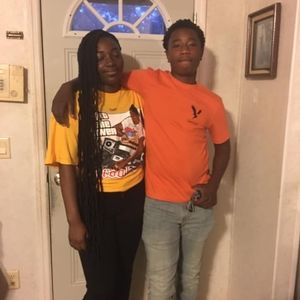 Meet your Posher, Darlene